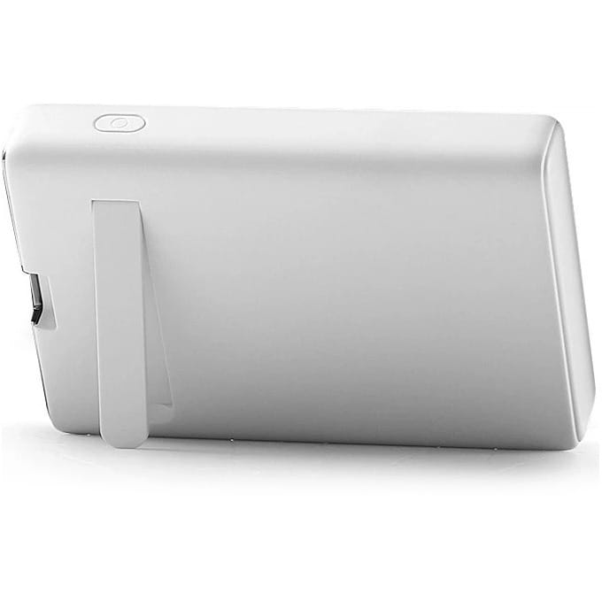 Універсальна мобільна батарея Joyroom Magnetic Wireless JR-PBM01 10000mAh 20W White (6941237112545)