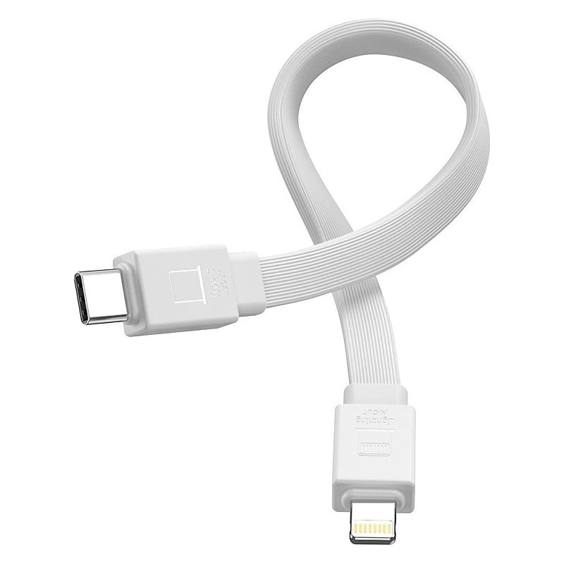 Універсальна мобільна батарея Joyroom Magnetic Wireless JR-PBM01 10000mAh 20W White (6941237112545)