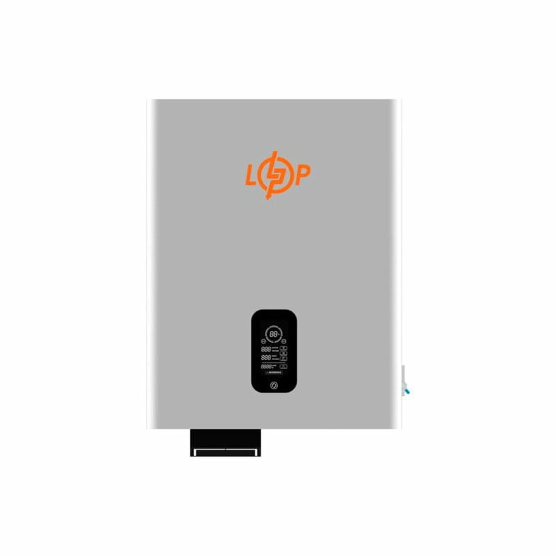 Стабилизатор LogicPower LP-W-IS8000 (6400Вт)