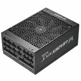 Блок живлення Super Flower ATX3.1 Leadex Titanium (SF-2800F14HP) 2800W