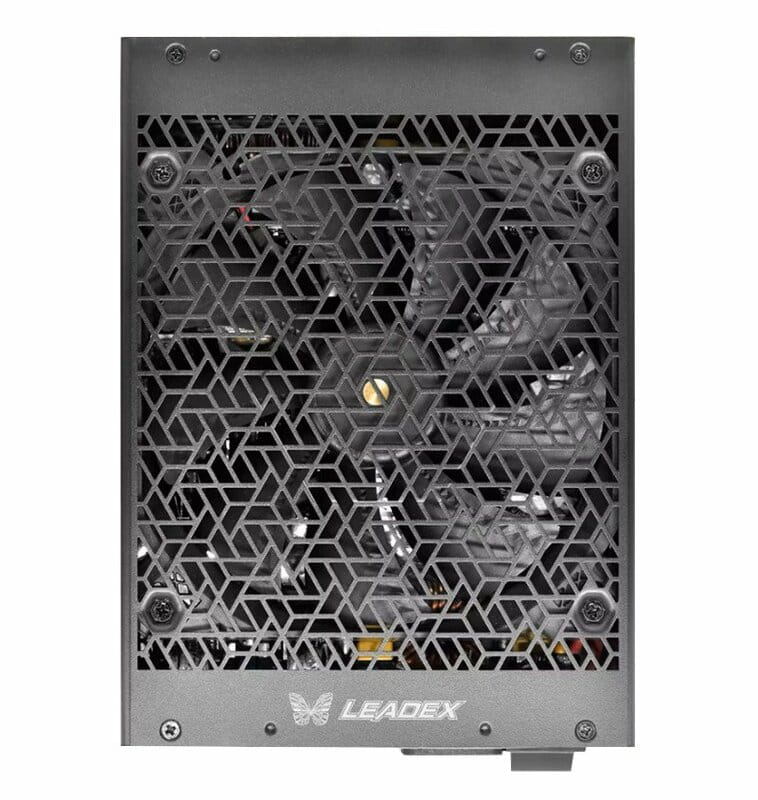 Блок живлення Super Flower ATX3.1 Leadex Titanium (SF-2800F14HP) 2800W