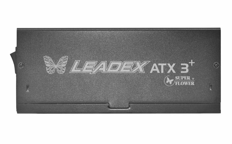 Блок живлення Super Flower ATX3.1 Leadex Titanium (SF-2800F14HP) 2800W