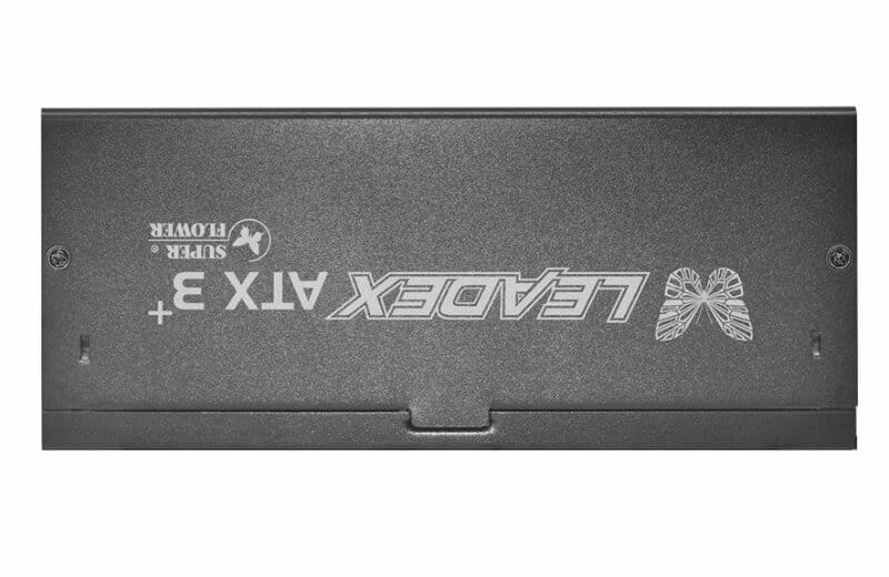 Блок живлення Super Flower ATX3.1 Leadex Titanium (SF-2800F14HP) 2800W
