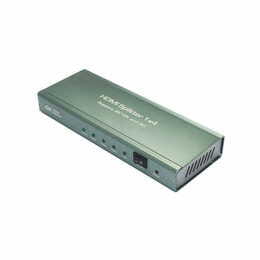 Розгалужувач (спліттер) (B00176) HDMI 4 порта