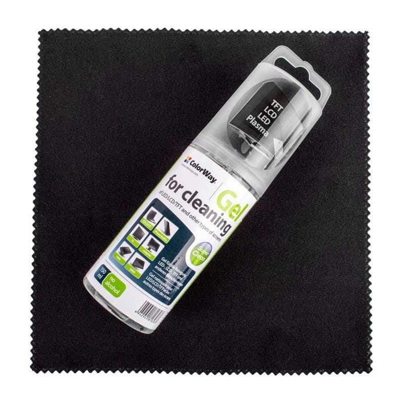 Гель ColorWay для очистки LED/TFT экранов (CW-5151)