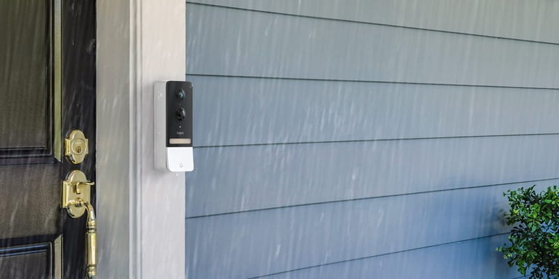 Відеодомофон TP-Link Tapo D230S1