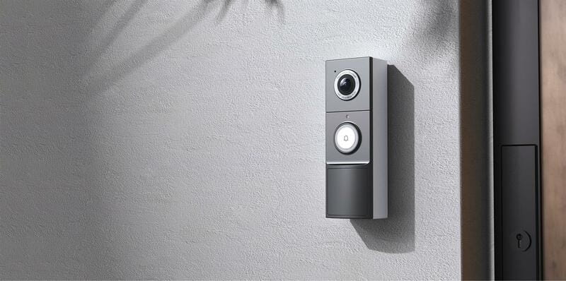 Відеодомофон TP-Link Tapo D235