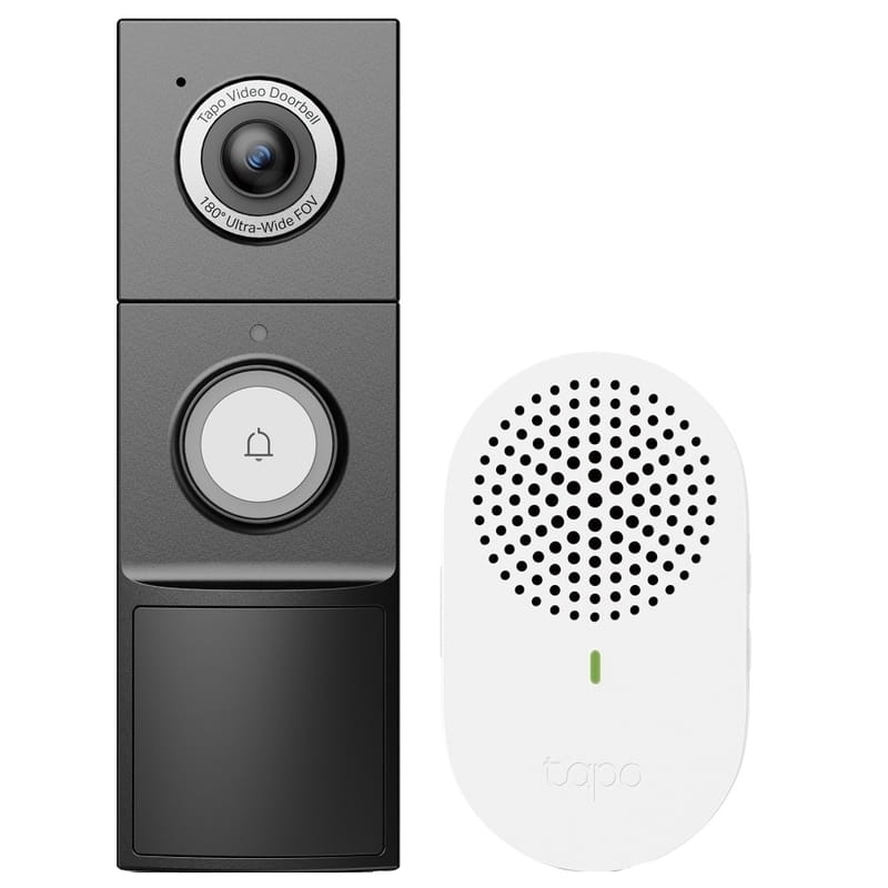 Відеодомофон TP-Link Tapo D235