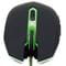 Фото - Мышь Gembird MUSG-001-G Green | click.ua