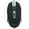 Фото - Мышь Gembird MUSG-001-G Green | click.ua