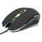 Фото - Миша Gembird MUSG-001-G Green | click.ua