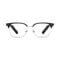 Фото - Смарт-очки Mijia Smart Audio Glasses Browline Black (BHR08VXGL) | click.ua