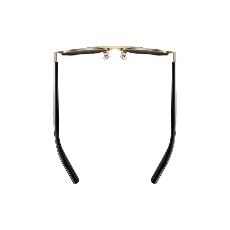 Смарт-очки Mijia Smart Audio Glasses Aviator Gold (BHR08VYGL)