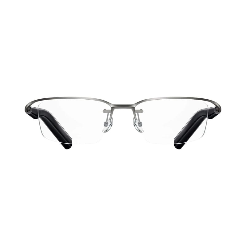 Смарт-окуляри Mijia Smart Audio Glasses Titanium Grey (BHR08VZGL)