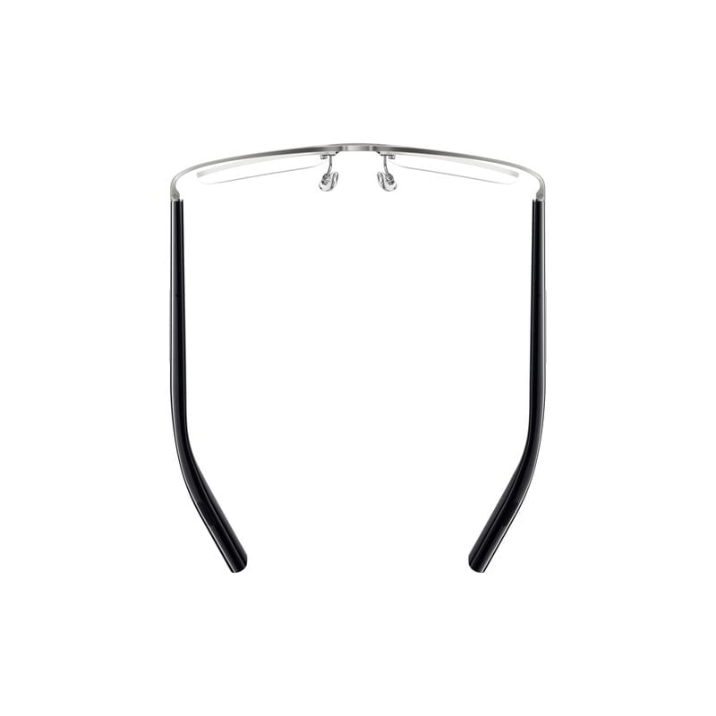 Смарт-окуляри Mijia Smart Audio Glasses Titanium Grey (BHR08VZGL)