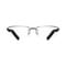 Фото - Смарт-окуляри Mijia Smart Audio Glasses Titanium Grey (BHR08VZGL) | click.ua