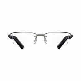 Смарт-очки Mijia Smart Audio Glasses Titanium Grey (BHR08VZGL)