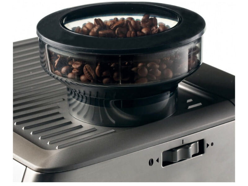 Кавоварка рожкова Ariete 1313