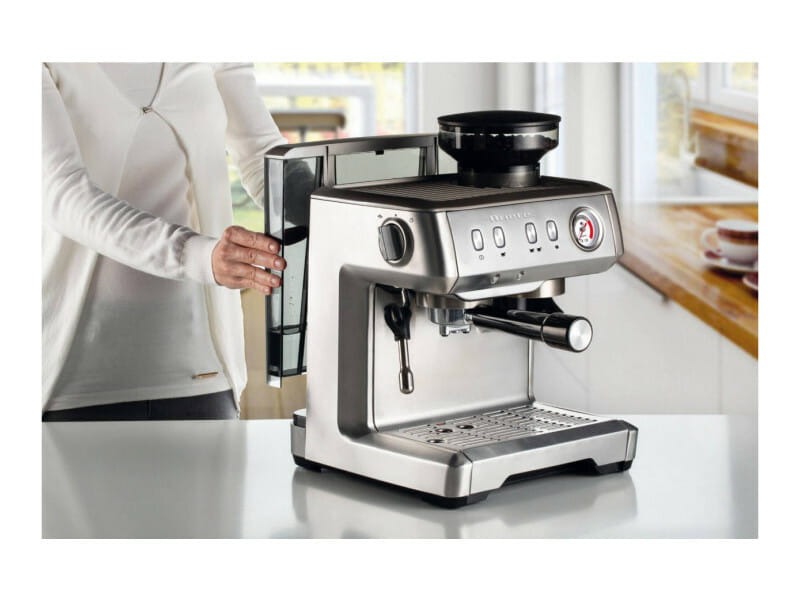 Кавоварка рожкова Ariete 1313