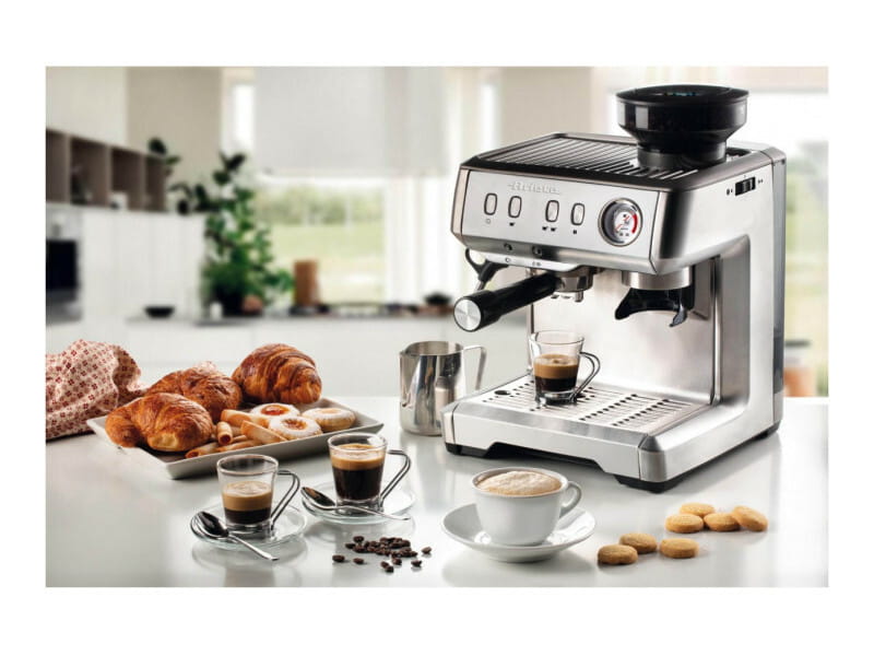 Кавоварка рожкова Ariete 1313