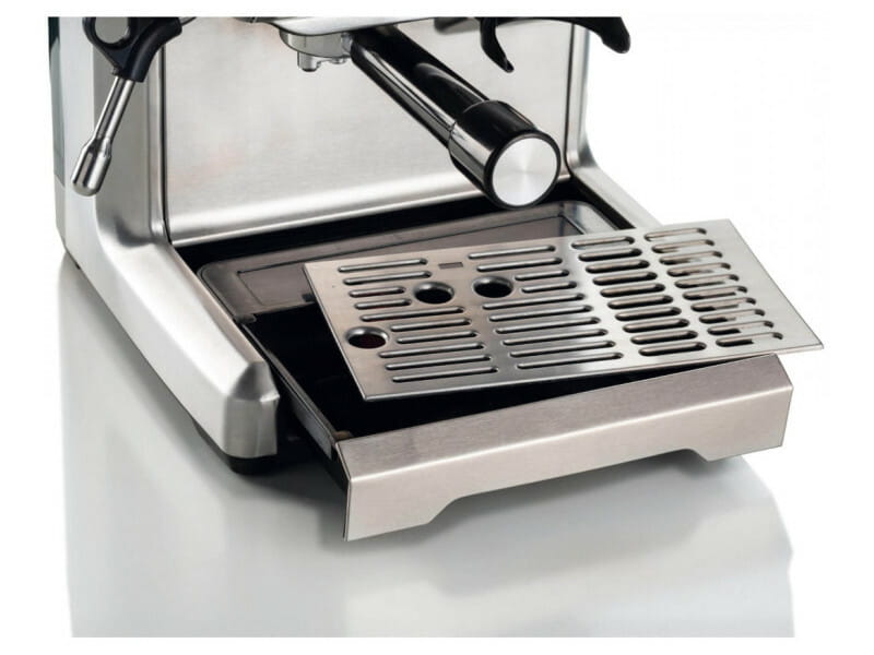 Кавоварка рожкова Ariete 1313