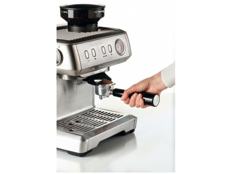 Кавоварка рожкова Ariete 1313