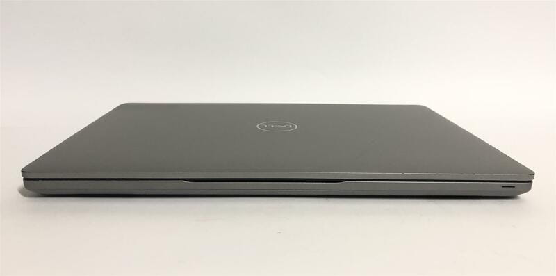 Ноутбук Dell Latitude 5410 / 14" FullHD IPS / i5-10210U / 16GB / 256GB SSD / Win11Pro / 4G/LTE / Backlight - Б/у