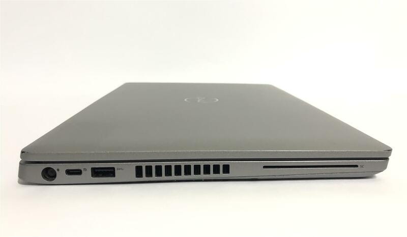 Ноутбук Dell Latitude 5410 / 14" FullHD IPS / i5-10210U / 16GB / 256GB SSD / Win11Pro / 4G/LTE / Backlight - Б/у