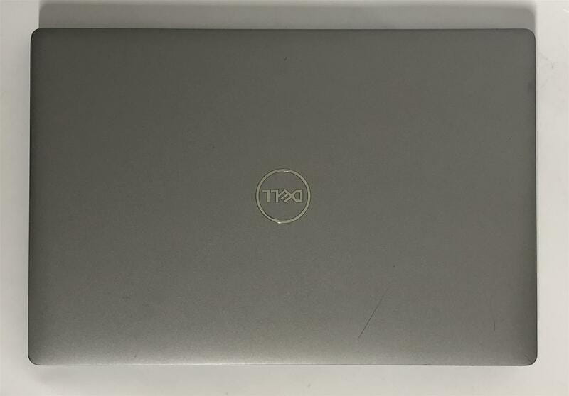 Ноутбук Dell Latitude 5410 / 14" FullHD IPS / i5-10210U / 16GB / 256GB SSD / Win11Pro / 4G/LTE / Backlight - Б/у