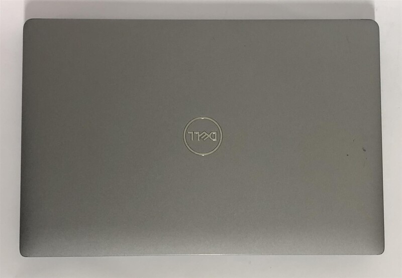 Ноутбук Dell Latitude 5420 / 14" FullHD IPS / i5-10310U / 16GB / 256GB SSD / Win11Pro / Backlight / сканер отпечатка - Б/у