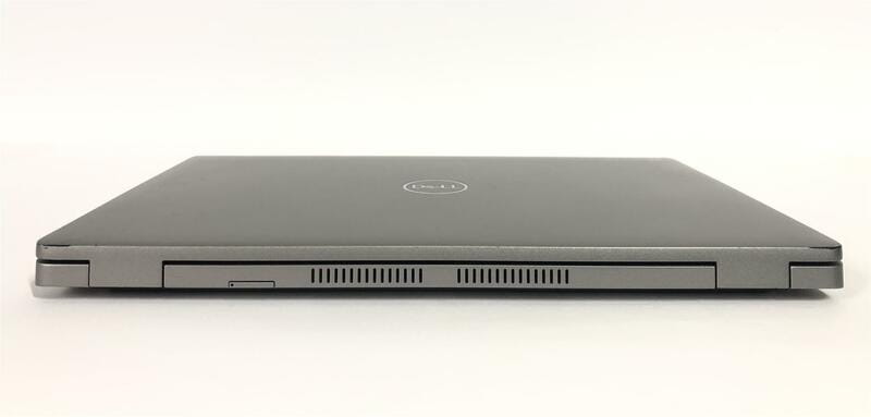 Ноутбук Dell Latitude 5420 / 14" FullHD IPS / i5-10310U / 16GB / 256GB SSD / Win11Pro / Backlight / сканер отпечатка - Б/у