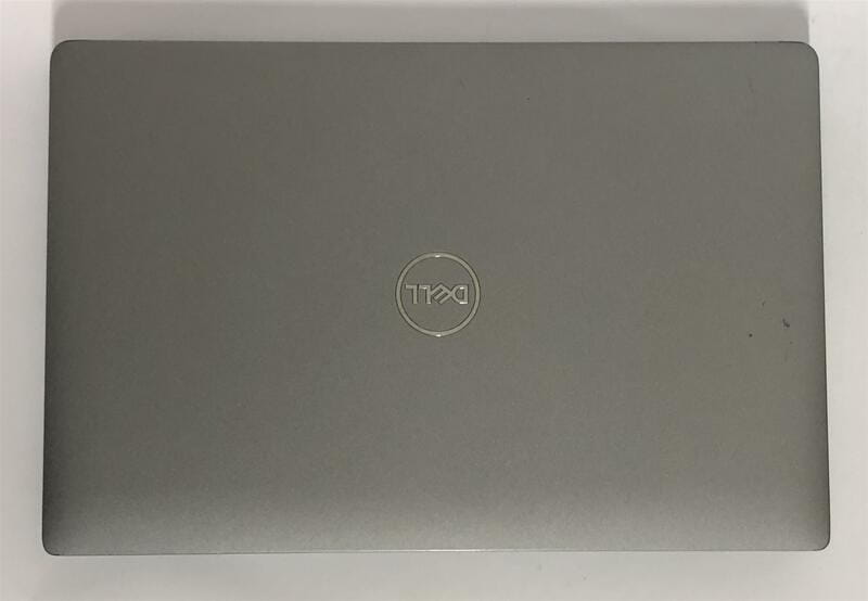 Ноутбук Dell Latitude 5420 / 14" FullHD IPS / i5-10310U / 16GB / 256GB SSD / Win11Pro / Backlight / сканер отпечатка - Б/у