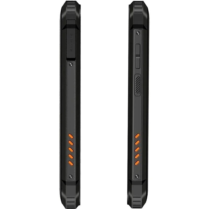 Смартфон Oukitel WP23 Plus 8/256GB Vibrant Orange (6931940794374)