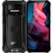 Фото - Смартфон Oukitel WP23 Plus 8/256GB Midnight Black (6931940794367) | click.ua