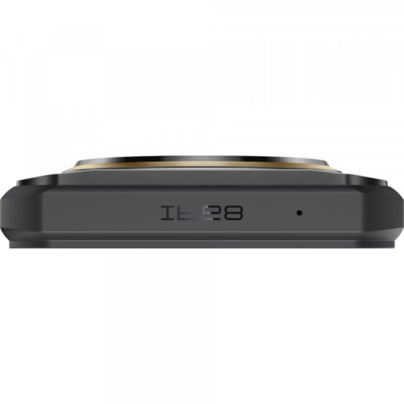 Смартфон Oukitel WP35 8/256GB Black