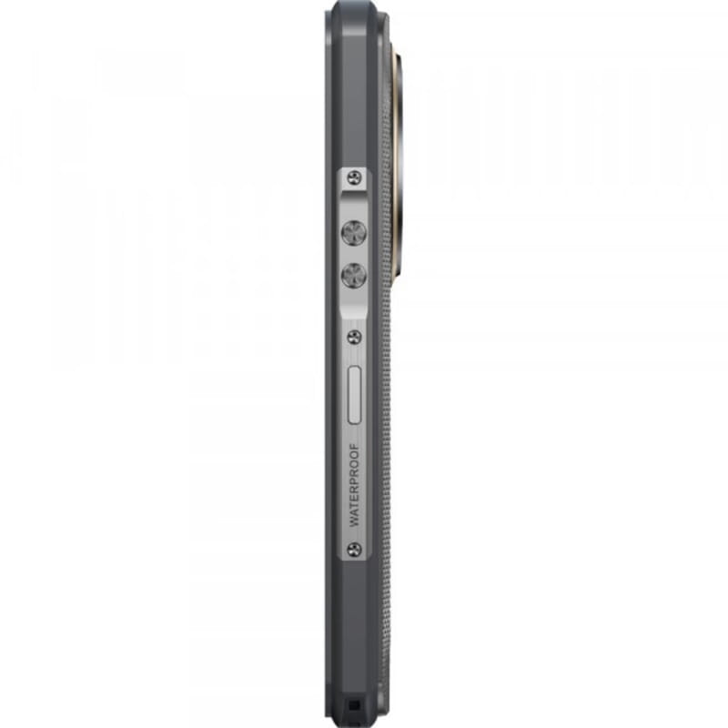 Смартфон Oukitel WP35 8/256GB Black