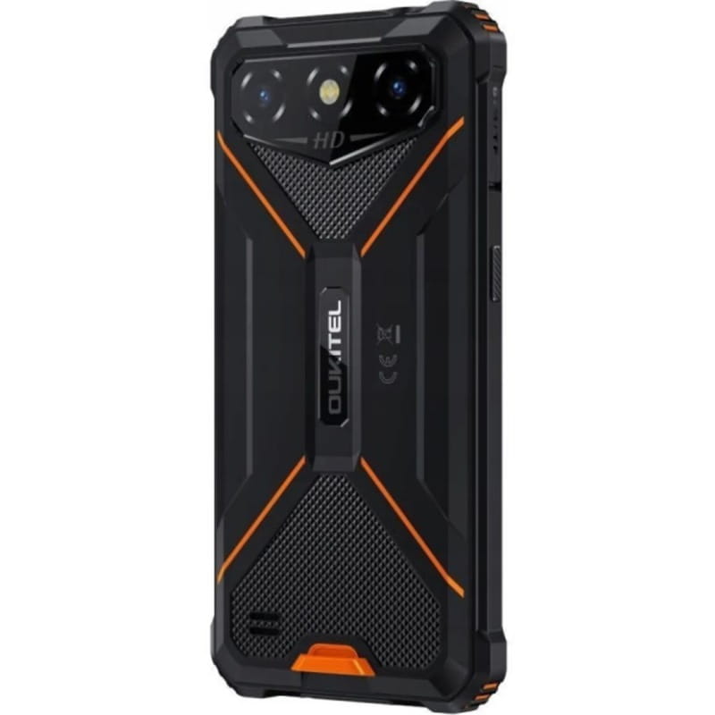 Смартфон Oukitel G3 4/128GB Orange