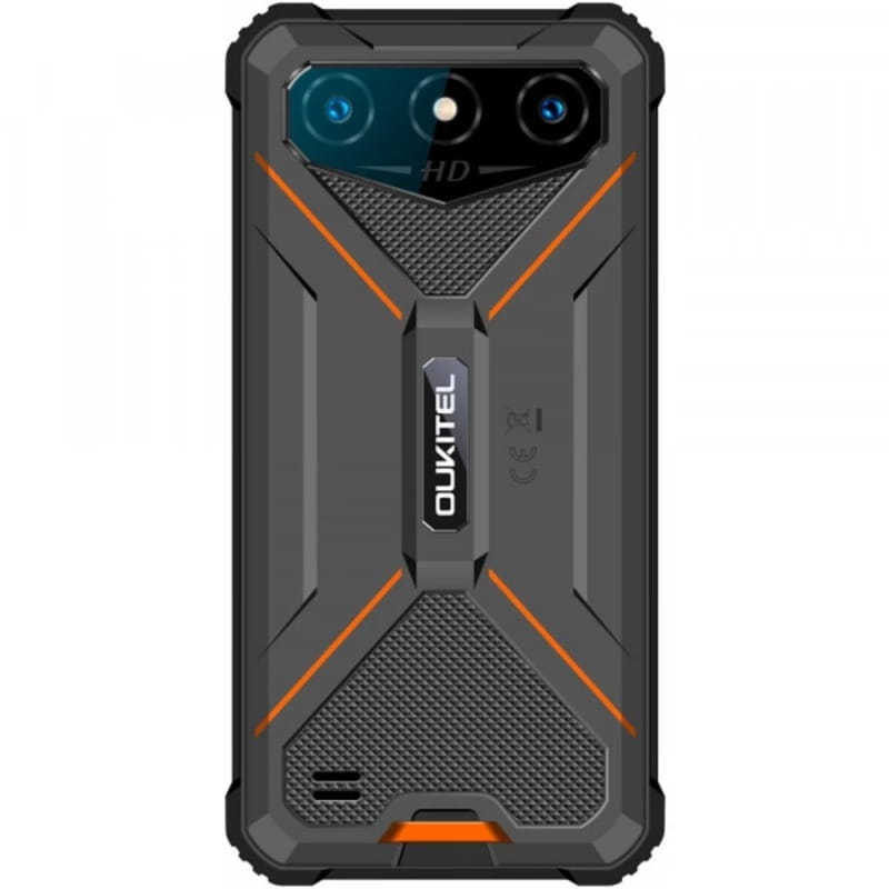 Смартфон Oukitel G3 4/128GB Orange