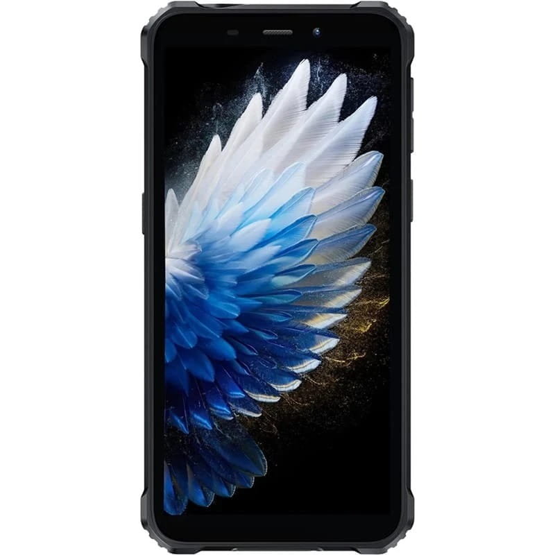 Смартфон Oukitel G3 4/128GB Black