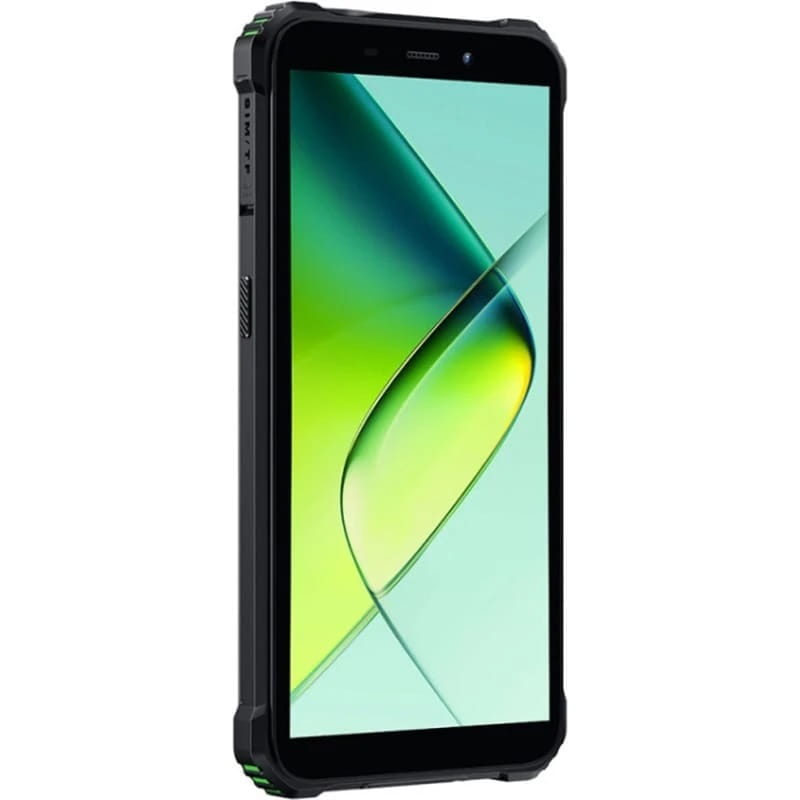 Смартфон Oukitel G5 4/128GB Black