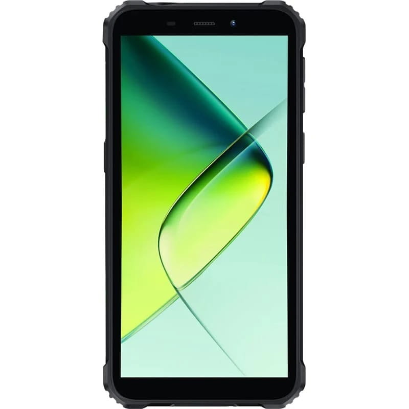 Смартфон Oukitel G5 4/128GB Black