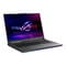 Фото - Ноутбук Asus ROG Strix G18 G814PM-S8021 (90NR0L28-M003H0) Eclipse Gray | click.ua