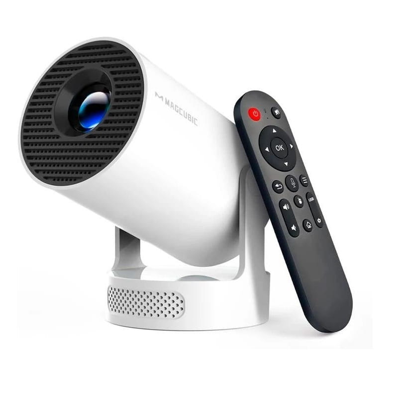 Проектор Magcubic HY300 Pro Plus Aero