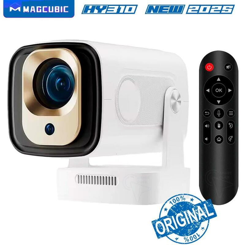Проектор Magcubic HY310