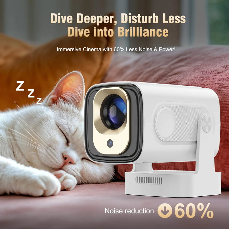 Проектор Magcubic HY310