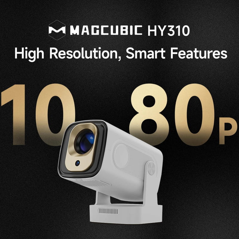 Проектор Magcubic HY310