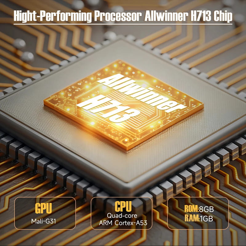 Проектор Magcubic L018