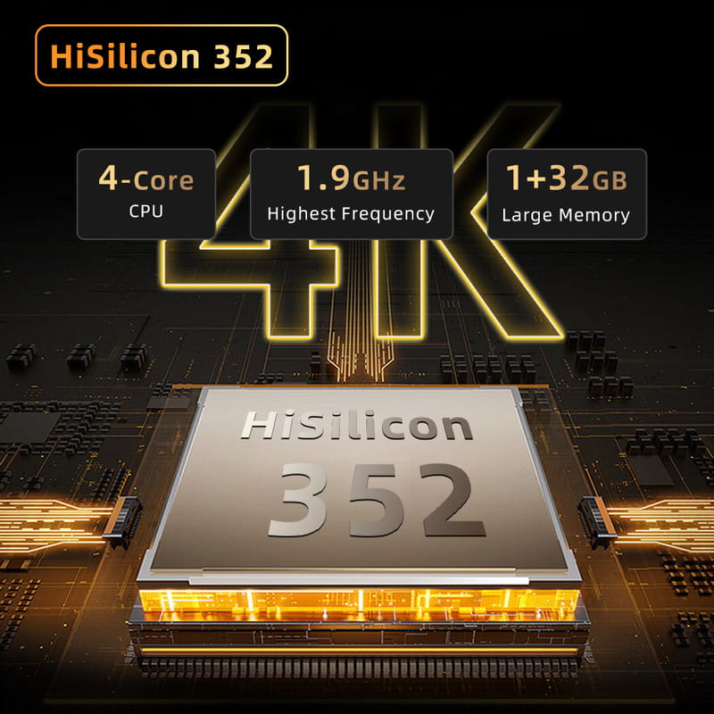 Проектор Everycom H5 Pro