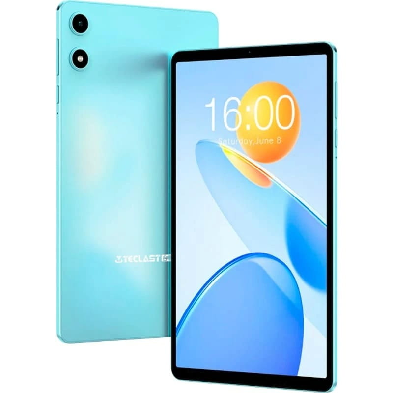 Планшет Teclast P50 Mini 4/128GB Blue (6940709687482)