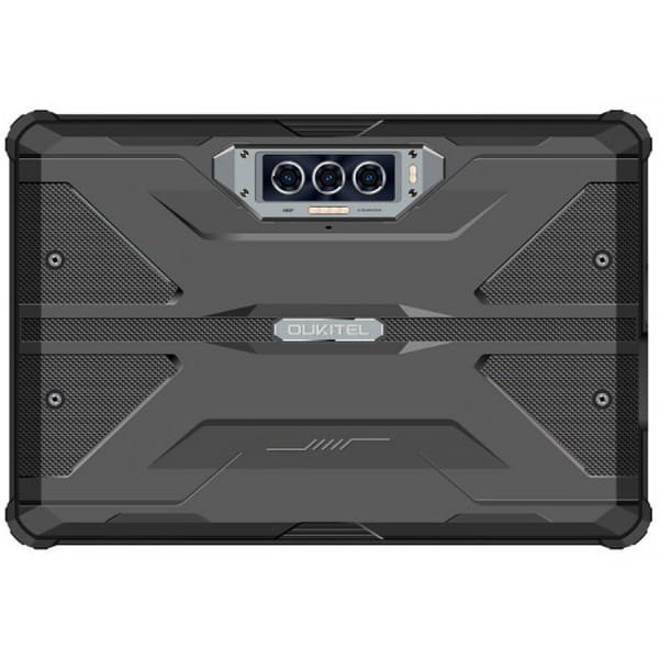 Планшет Oukitel RT7 12/512GB 5G Black